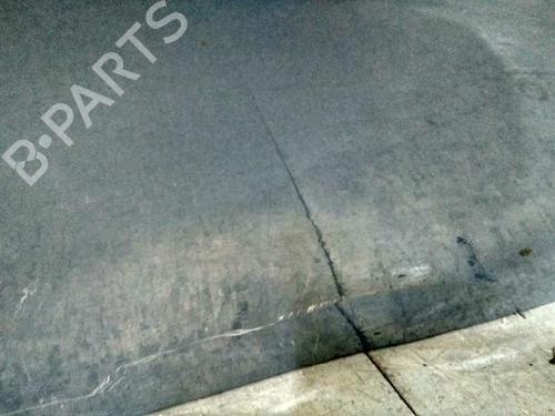 Left rear door TOYOTA PRIUS Liftback (_W2_) 1.5 Hybrid (NHW20_, NHW20R) | BP20731259C4 