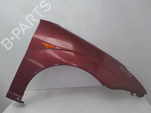 Used Right front fenders FORD FOCUS I (DAW, DBW) 1.8 Turbo DI / TDDi (90 hp) 31051265