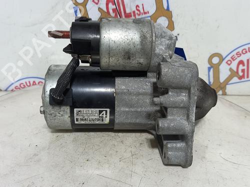Startmotor CITROËN C4 II (NC_) 1.6 HDi 90 (92 hp) 20748924