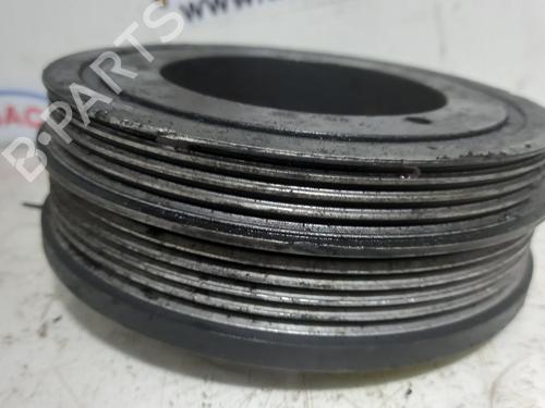Pulley AUDI A4 B5 (8D2) 1.9 TDI | BP36502678M122 - Image 2