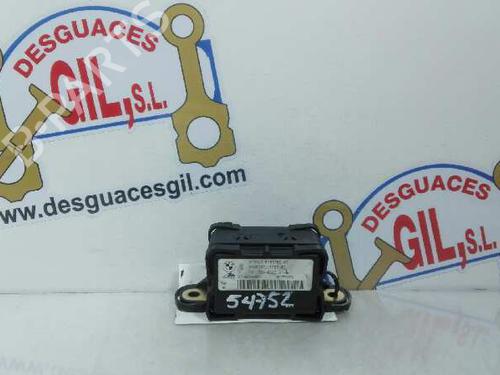 Elektronisk sensor Elektronisk sensor BMW 1 (E87) 120 d (177 hp) 34250350 34250350