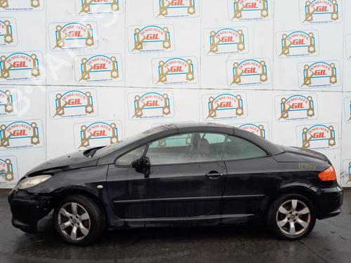 Used Parts PEUGEOT 307 CC (3B) 2.0 HDi 135 (136 hp) 4367669
