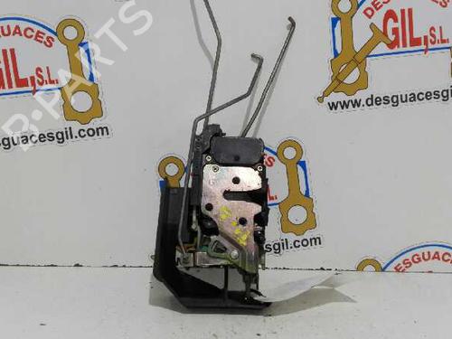 Front left lock ALFA ROMEO 156 (932_) 1.9 JTD (932B2) | BP20783171C98 