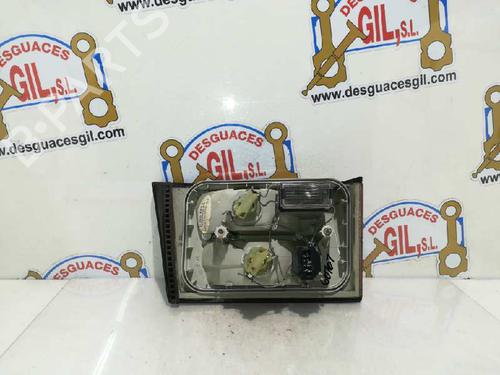 Right taillight BMW 5 (E34) 525 td | BP20808714C35 