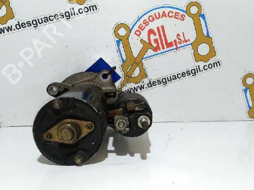 Startmotor PEUGEOT 106 II (1A_, 1C_) 1.1 i | BP20785563M8 