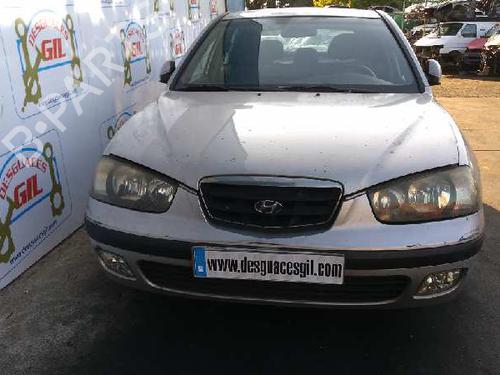 Instrument cluster HYUNDAI ELANTRA III Saloon (XD) 1.6 | BP20799994C47 