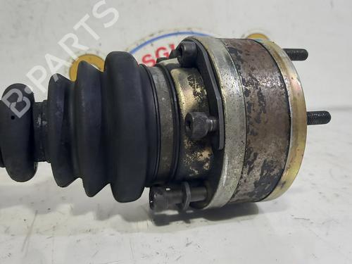 Left front driveshaft LANCIA LYBRA (839_) 1.9 JTD (839AXD1A) | BP20805812M38 