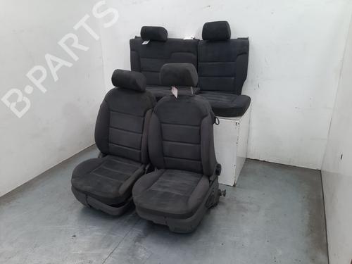 Ensemble sièges AUDI A3 (8L1) 1.8 | BP26186743C78 