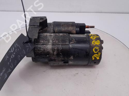 Used Starter Starter RENAULT MEGANE II (BM0/1_, CM0/1_) [2001-2012] 36114142 36114142