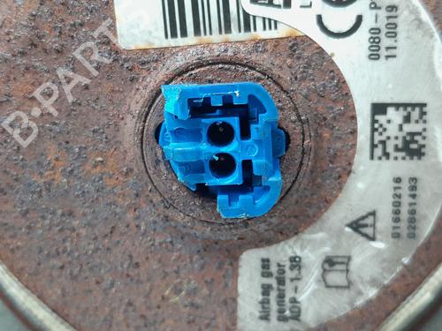 Passasjer kollisjonspute RENAULT CLIO IV (BH_)  | BP29511429C10 
