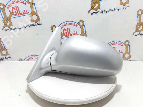 Left mirror HYUNDAI COUPE I (RD) 1.6 i 16V | BP20813936C26 