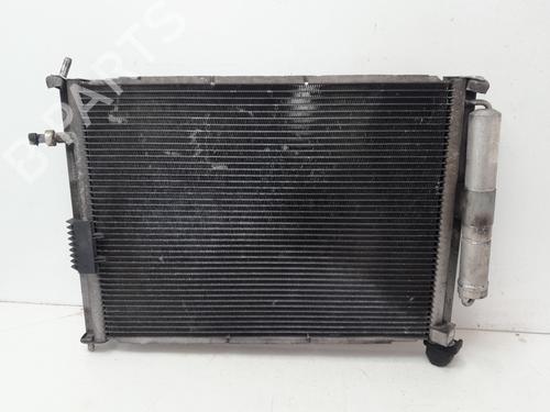 Water radiator CITROËN C3 I (FC_, FN_) 1.6 16V | BP29636291M31 