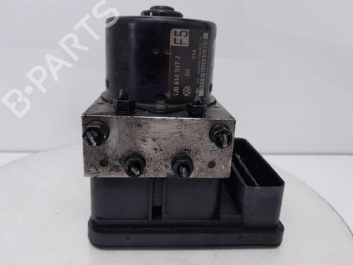 ABS pump SEAT LEON (1M1)  | BP27468481M43 