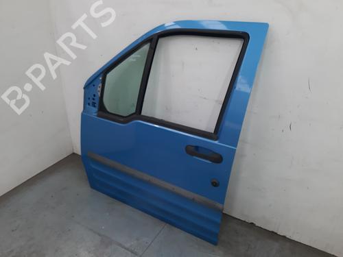 Left front door FORD TRANSIT CONNECT (P65_, P70_, P80_) 1.8 TDCi | BP21131898C2 