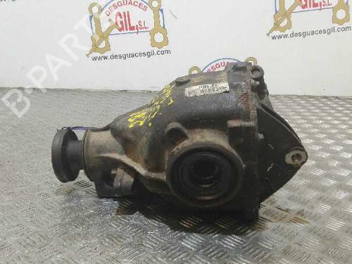 Differensial bakvogn BMW 3 (E46) | BP20751514M24