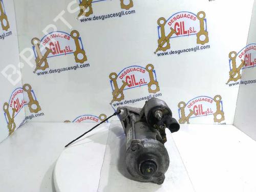 Starter VW GOLF VII (5G1, BQ1, BE1, BE2)  | BP20730250M8 