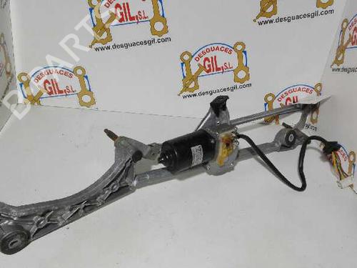 Front wiper motor MERCEDES-BENZ C-CLASS Coupe (CL203)  | BP20774350M29 
