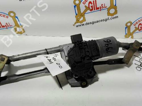 Viskermotor vindrude CITROËN C5 I (DC_) 2.0 HDi (DCRHZB, DCRHZE) (109 hp) 20781382
