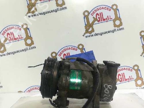 Used AC compressor CITROËN SAXO (S0, S1) 1.1 X, SX (60 hp) 20808738