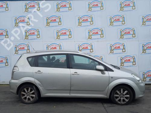 Front wiper motor TOYOTA COROLLA Verso (ZER_, ZZE12_, R1_) 2.2 D-4D (AUR10_, AUR10R) | BP27302294M29 