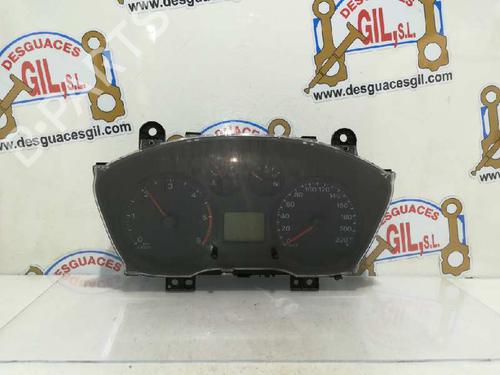 Used Instrument cluster Instrument cluster 21006883 21006883