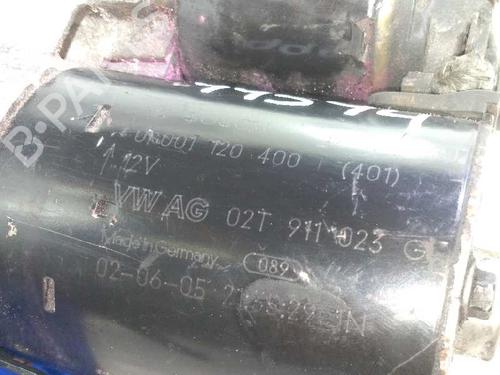 Starter SEAT IBIZA III (6L1)  | BP20735712M8