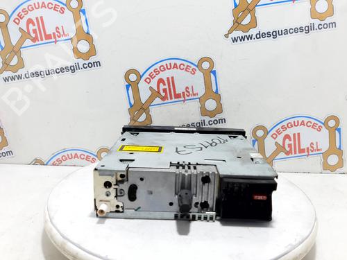 Bilradio CITROËN C4 I (LC_)  | BP20739149E6 