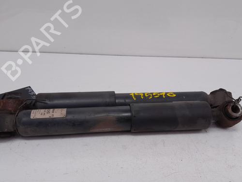 Used Right rear shock absorber CITROËN BERLINGO MULTISPACE (B9) 1.6 HDi 75 / BlueHDi 75 (75 hp) 29612134
