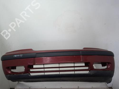 Used Front bumper SKODA OCTAVIA I (1U2) 1.9 TDI (110 hp) 27337053