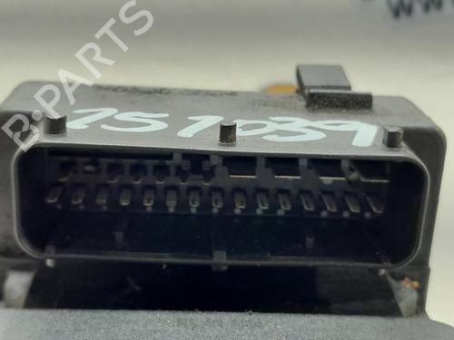 ABS pump AUDI A4 B5 (8D2) 1.8 T | BP20760310M43 