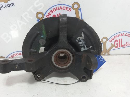 Right front steering knuckle HYUNDAI GETZ (TB) 1.1 | BP20785111M26 