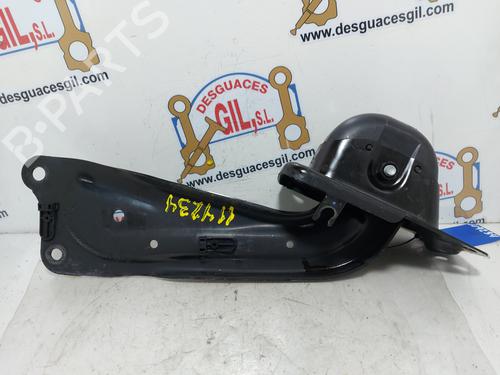 Querlenker links hinten für VW GOLF VII (5G1, BQ1, BE1, BE2) [2012-2021]  21015034
