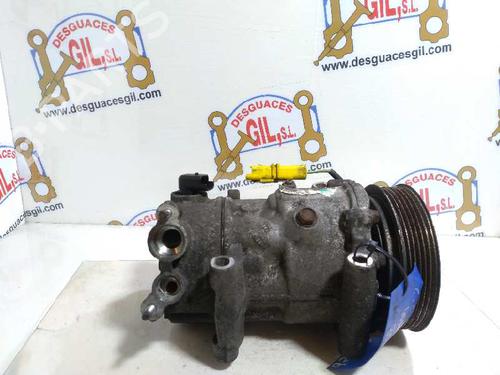 AC compressor CITROËN C4 I (LC_)  | BP20733199M34 