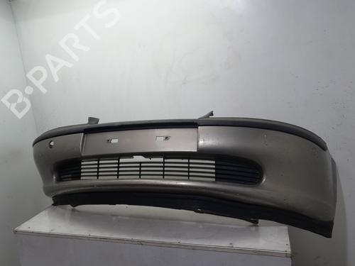 Front bumper OPEL VECTRA B (J96)  | BP25774446C7 