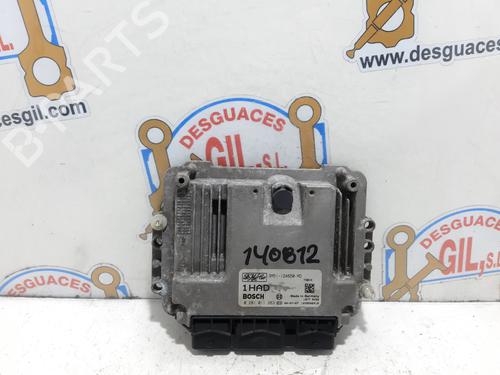 Used Engine control unit (ECU) FORD FOCUS C-MAX (DM2) [2003-2007]  20753864