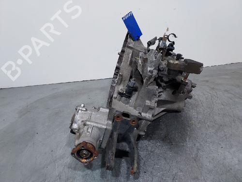 Gearbox HONDA HR-V (GH_) 1.6 16V 4WD (GH2, GH4) | BP20813937M3 