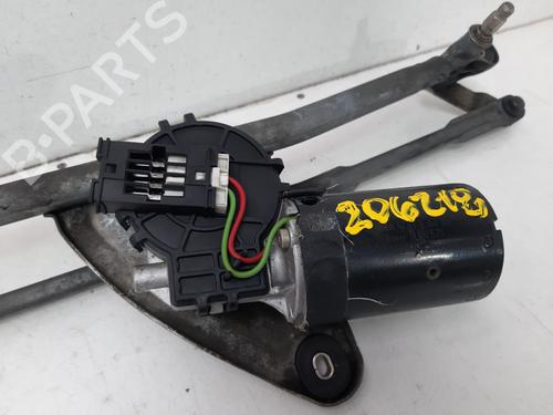 Front wiper motor ROVER 75 (RJ) 1.8 | BP34134272M29 - Image 2