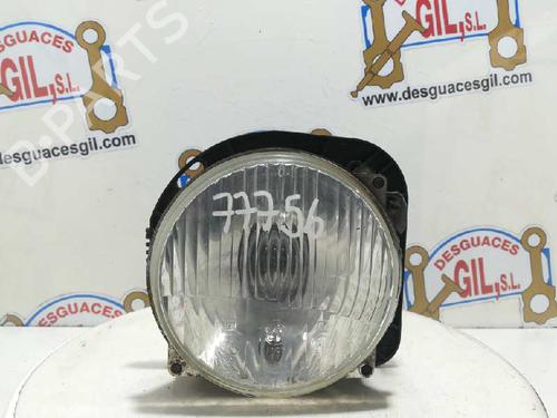 Used Left headlight AIXAM 400 0.4 (5 hp) 21827794