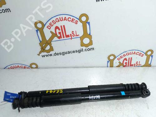 Used Right rear shock absorber DACIA SANDERO II [2012-2025]  20731491