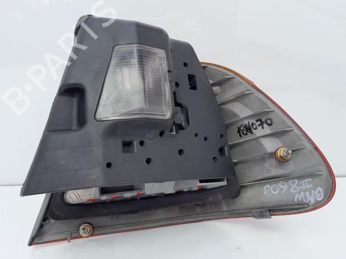 Left taillight BMW 3 (E46) 320 d | BP27224017C34 