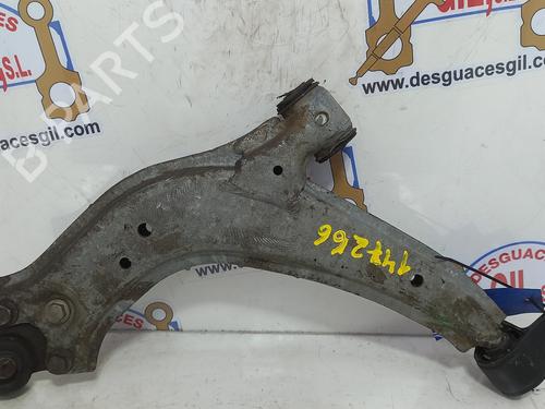 Querlenker links vorne CITROËN BERLINGO / BERLINGO FIRST Box Body/MPV (M_) 1.9 D 70 (MBWJZ, MCWJZ) | BP20758059M12 