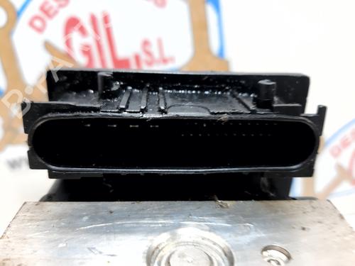 ABS pump RENAULT CLIO III (BR0/1, CR0/1) 1.5 dCi (C/BR0G, C/BR1G) | BP20758608M43 
