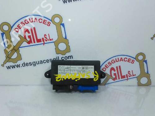 Module électronique Module électronique RENAULT SAFRANE I (B54_) 3.0 Biturbo 4x4 (B545) (262 hp) 34250229 34250229