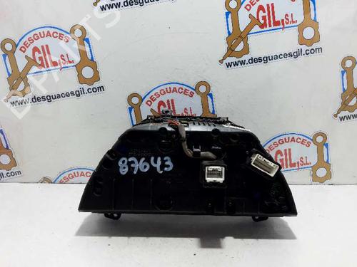 Instrument cluster LEXUS IS I (_E1_) 200 (GXE10) | BP20731876C47 