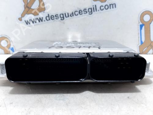 Engine control unit (ECU) AUDI A4 B7 (8EC) 2.5 TDI | BP20751236M57 