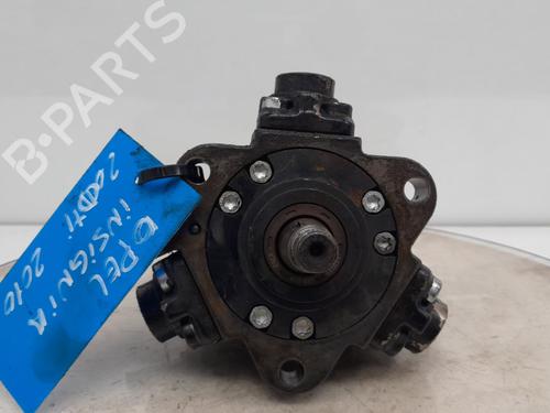 Injection pump OPEL INSIGNIA A (G09) | BP23955000M78