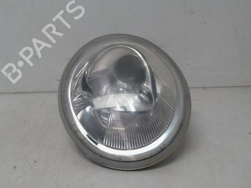 Højre forlygte VW NEW BEETLE (9C1, 1C1) 2.0 (115 hp) 31316633