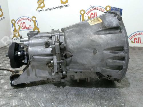 Gearbox MERCEDES-BENZ C-CLASS Coupe (CL203) C 180 Kompressor (203.746) | BP20791854M3 
