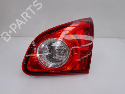 Used Right taillight NISSAN QASHQAI I (J10, NJ10) [2006-2015]  29511443