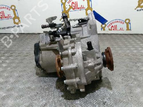 Gearbox SEAT IBIZA III (6L1) | BP20784015M3